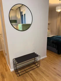 Private room at Geschwister-Scholl-Straße, image 19 of 22
