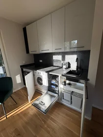 Private room at Geschwister-Scholl-Straße, image 6 of 22