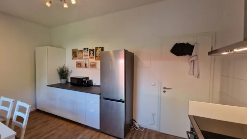 Habitación privada en Elfriedenstraße, imagen 2 de 8