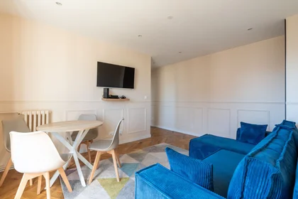 Logement entier à Avenue du Maréchal Juin, image 2 de 16