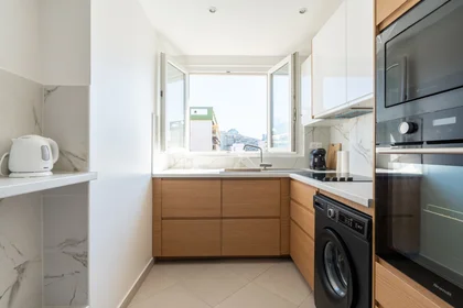 Logement entier à Avenue du Maréchal Juin, image 11 de 16