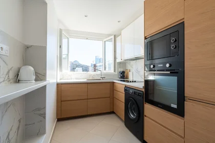 Logement entier à Avenue du Maréchal Juin, image 12 de 16