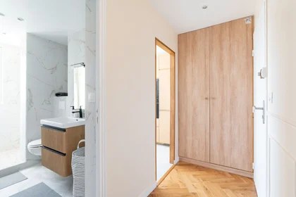 Logement entier à Avenue du Maréchal Juin, image 13 de 16
