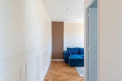 Logement entier à Avenue du Maréchal Juin, image 14 de 16