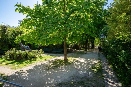 Logement entier à Avenue du Maréchal Juin, image 16 de 16