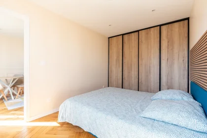 Logement entier à Avenue du Maréchal Juin, image 5 de 16