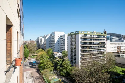 Logement entier à Avenue du Maréchal Juin, image 7 de 16