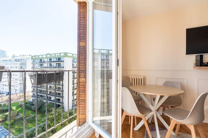 Logement entier à Avenue du Maréchal Juin, image 9 de 16