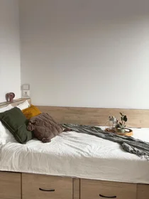Alojamiento entero en Avinguda del President Josep Tarradellas i Joan, imagen 3 de 5