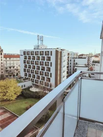 Studio à Via Jean Jaures, image 9 de 11