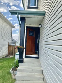 Günstiges Privatzimmer in Calgary