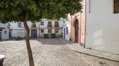 Córdoba içinde merkezi konumda konaklama