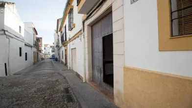 Córdoba içinde merkezi konumda konaklama