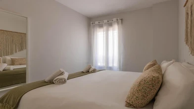 Alojamento com 3 quartos em Córdova
