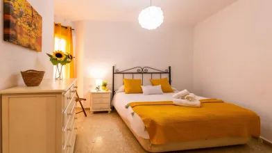 Córdoba içinde 2 yatak odalı konaklama