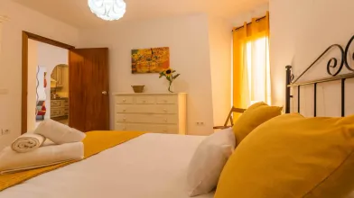 Alojamento com 3 quartos em Córdova