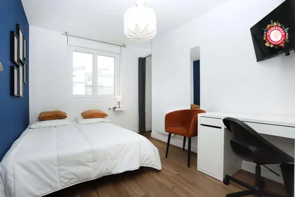 Private room at 2 Rue du Périgord, 29200 Brest, France, image 1 of 9