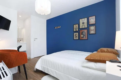 Private room at 2 Rue du Périgord, 29200 Brest, France, image 2 of 9