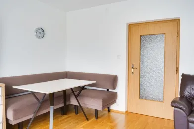 Appartamento con 3 camere da letto a Innsbruck