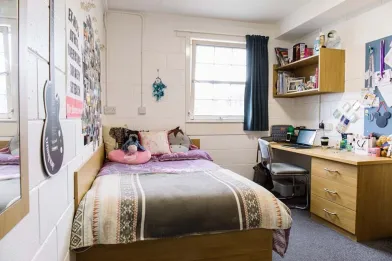 Room for rent in a shared flat in Aberdeen