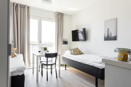 Logement entier à Fleminginkatu, Keskusta, image 1 de 7