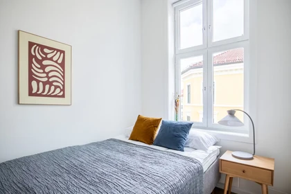 Alquiler de habitaciones por meses en Oslo