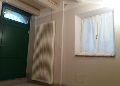 Mieszkanie z 2 sypialniami w Perugia