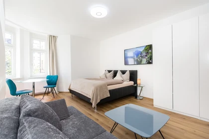 Modern and bright flat in Innsbruck