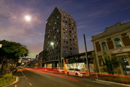 Quarto privado em Scape Waymouth Adelaide SA 5000, imagem 1 de 10