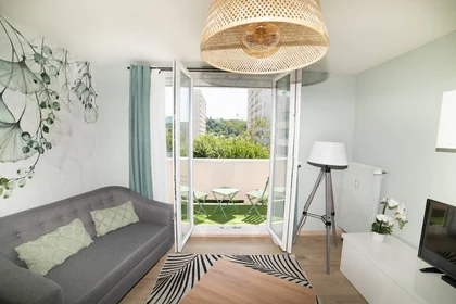 Privatzimmer in der Besançon, 25000, bild 1 von 5