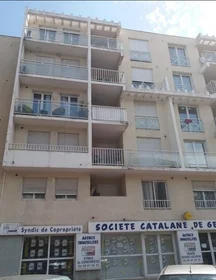 Stanza privata in Perpignan, 66100, immagine 1 di 10