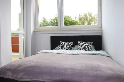 Private room at Stefana Czarnieckiego, image 3 of 9