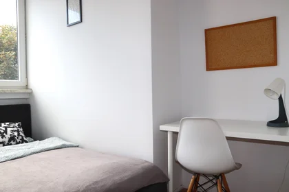 Private room at Stefana Czarnieckiego, image 2 of 9