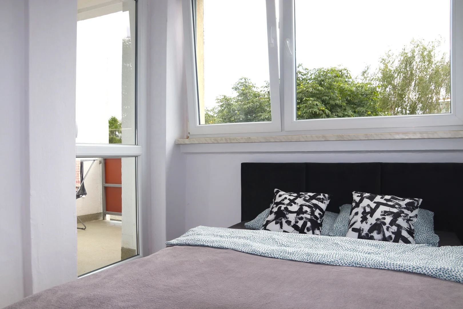 Room for rent in student apartment in , fully furnished
