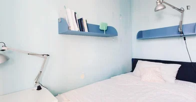Prywatny pokój Viale Tibaldi, obraz 1 10