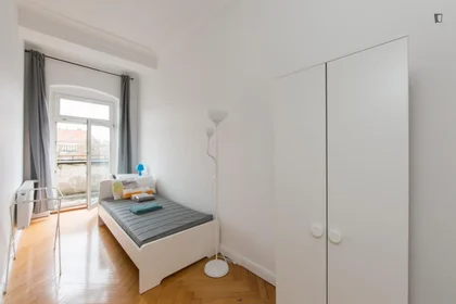 Quarto privado em Bornholmer Str., imagem 1 de 18
