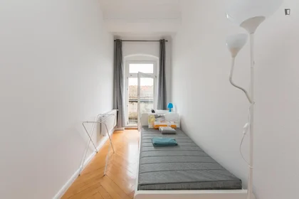 Quarto privado em Bornholmer Str., imagem 2 de 18