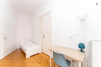 Quarto privado em Bornholmer Str., imagem 14 de 18
