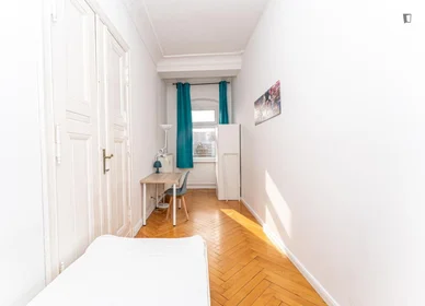 Quarto privado em Bornholmer Str., imagem 17 de 18