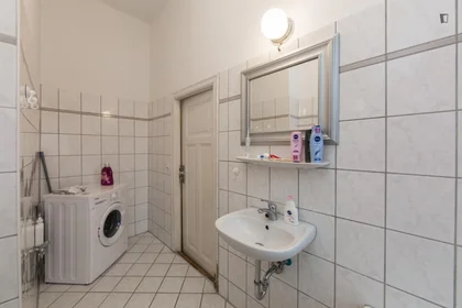 Quarto privado em Bornholmer Str., imagem 10 de 18
