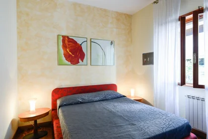 Logement entier à Via Ambrogio Traversari, image 1 de 21