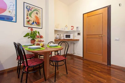 Logement entier à Via Ambrogio Traversari, image 14 de 21