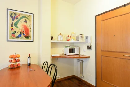 Logement entier à Via Ambrogio Traversari, image 15 de 21