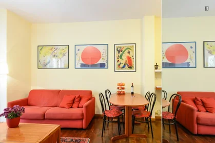 Logement entier à Via Ambrogio Traversari, image 19 de 21