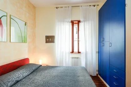 Logement entier à Via Ambrogio Traversari, image 3 de 21