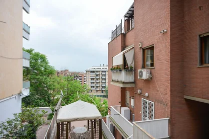 Logement entier à Via Ambrogio Traversari, image 21 de 21