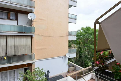 Logement entier à Via Ambrogio Traversari, image 8 de 21