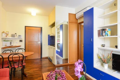 Logement entier à Via Ambrogio Traversari, image 10 de 21