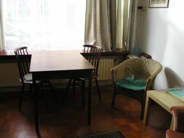 Stanza privata in Papengracht, immagine 1 di 7