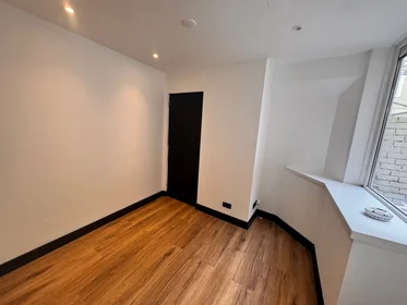 Stanza privata in Mutua Fidesstraat, immagine 1 di 7